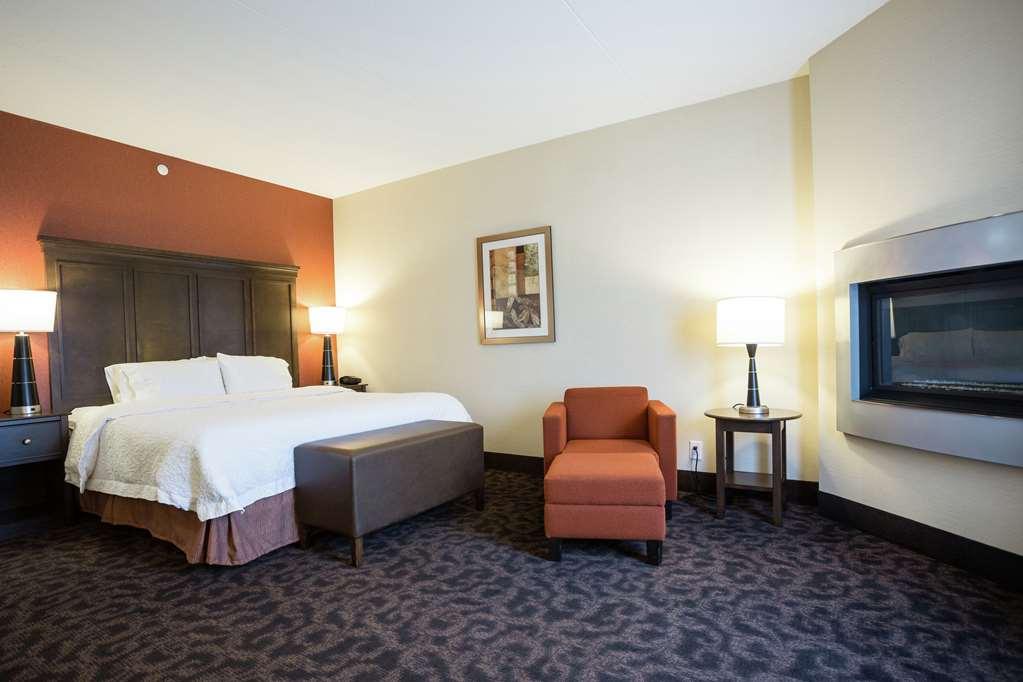 Hampton Inn By Hilton Elliot Lake Ontario Canada Room photo